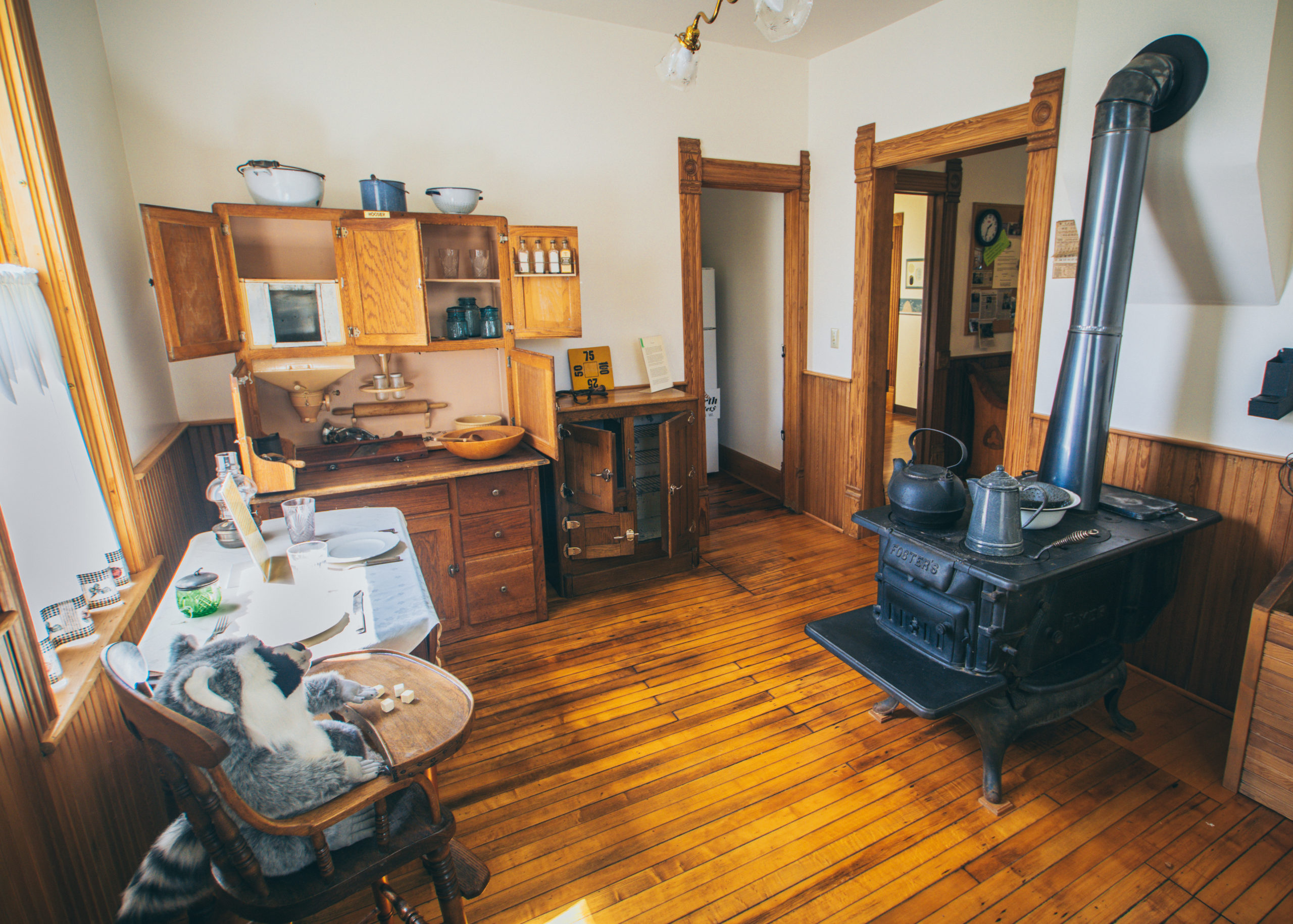 Explore history in Edgerton Visit Edgerton