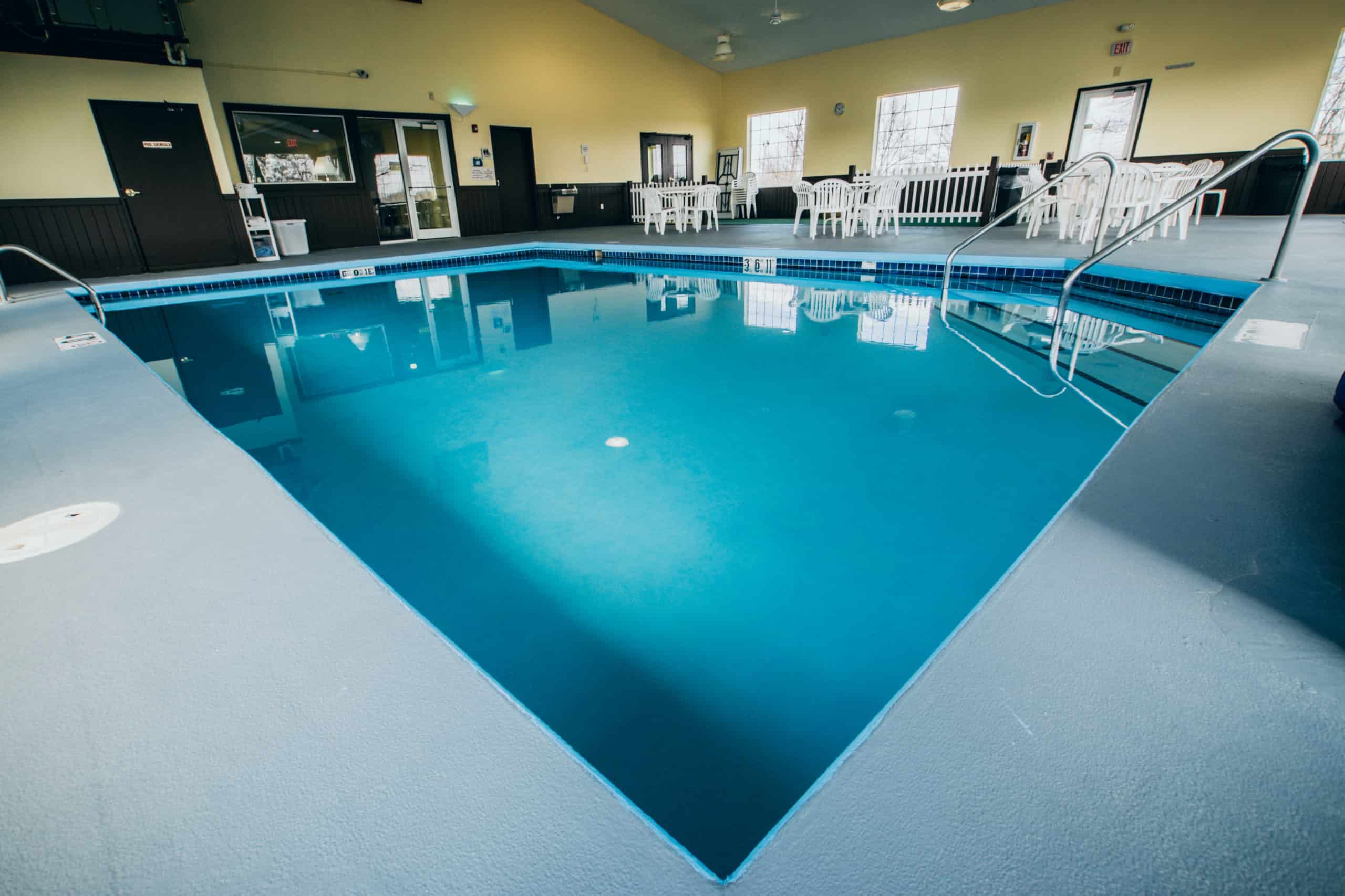 Quality Inn Visit Edgerton