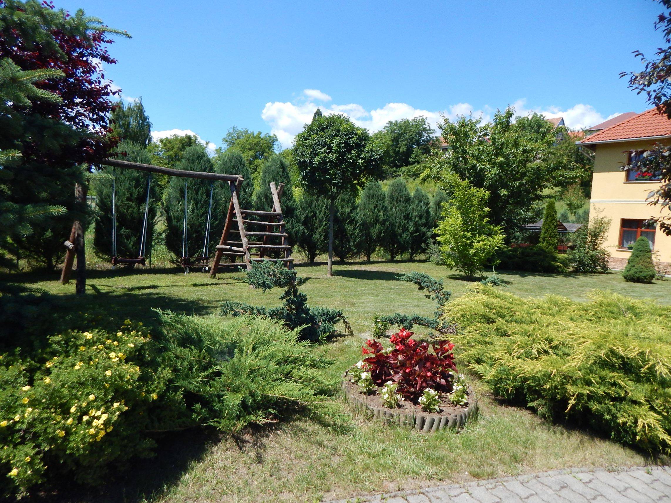 Völgy Apartman Eger