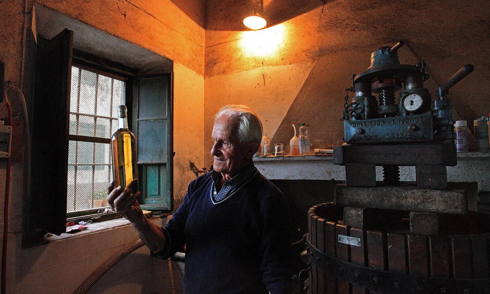 Elba Vermentino Visit Elba