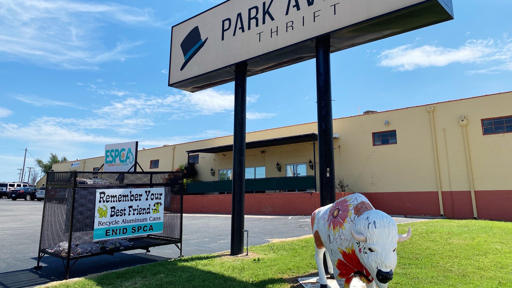 Antique & Consignment Stores – Visit Enid Oklahoma