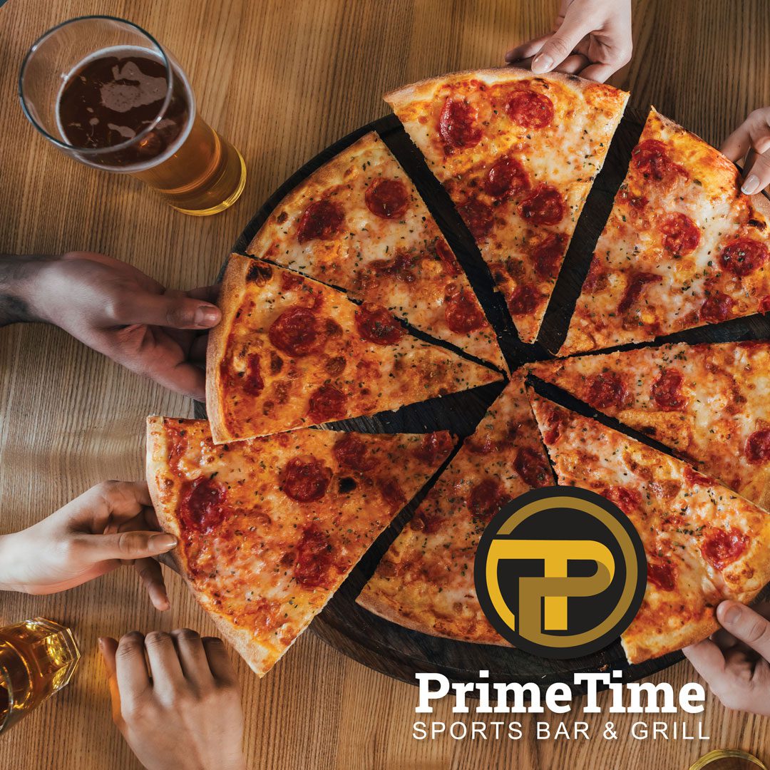 Prime Time Sports Bar & Grill Visit Enid Oklahoma