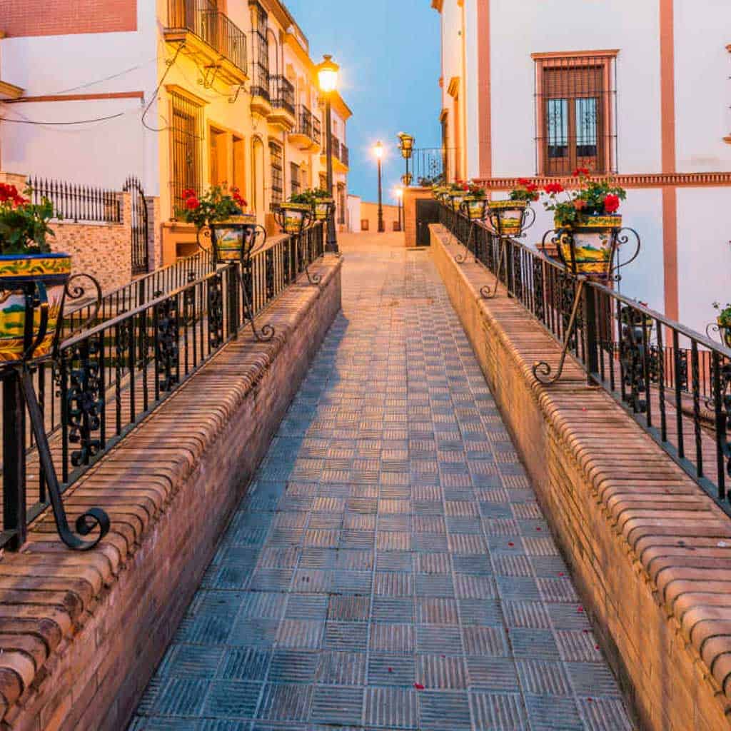 O que fazer em Huelva Espanha Visite o Mundo