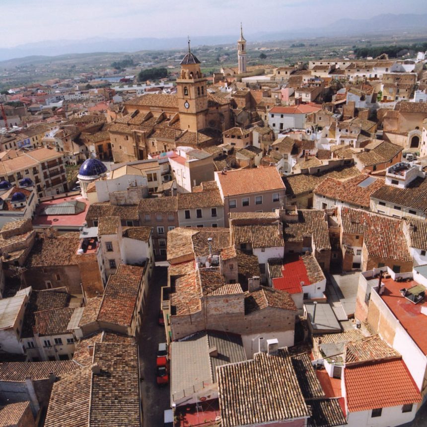 O que fazer em Hellín (Espanha) ATUALIZADO 2023 Visite o Mundo