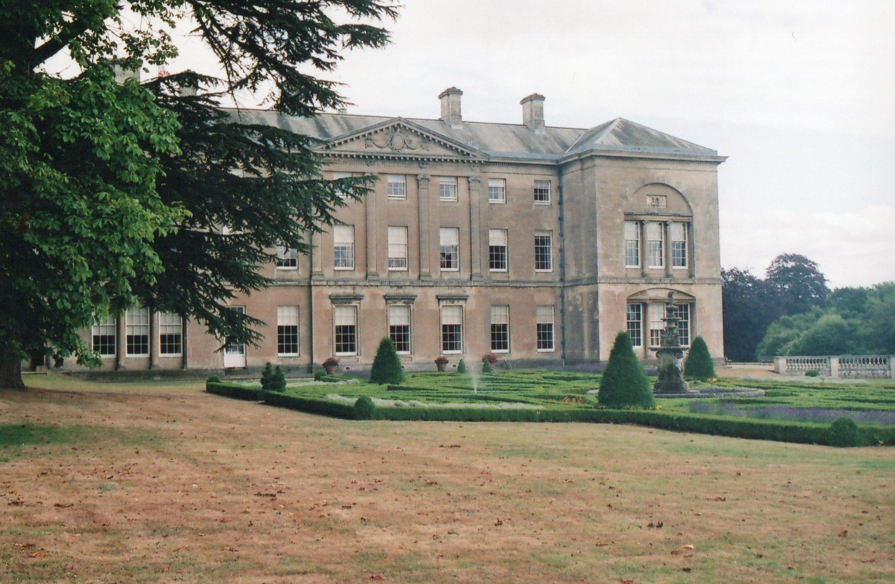 Yorkshire Wolds Visiter le Yorkshire