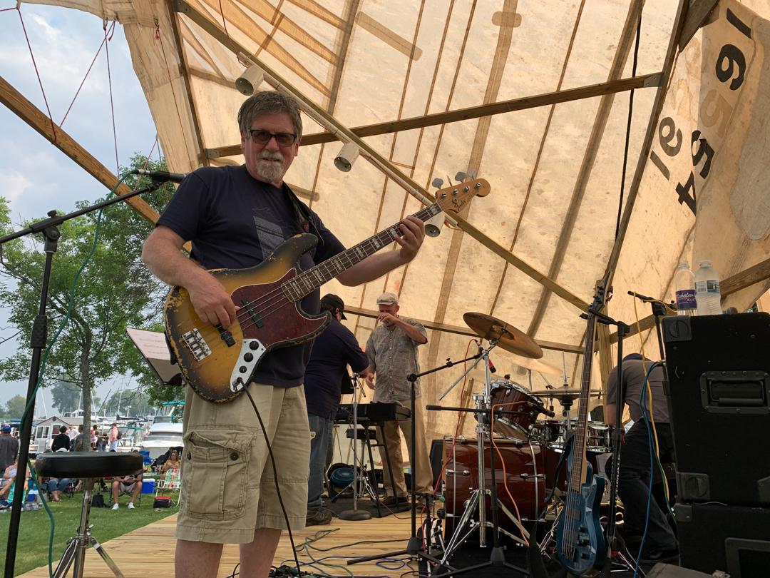 Live Music Visit Escanaba