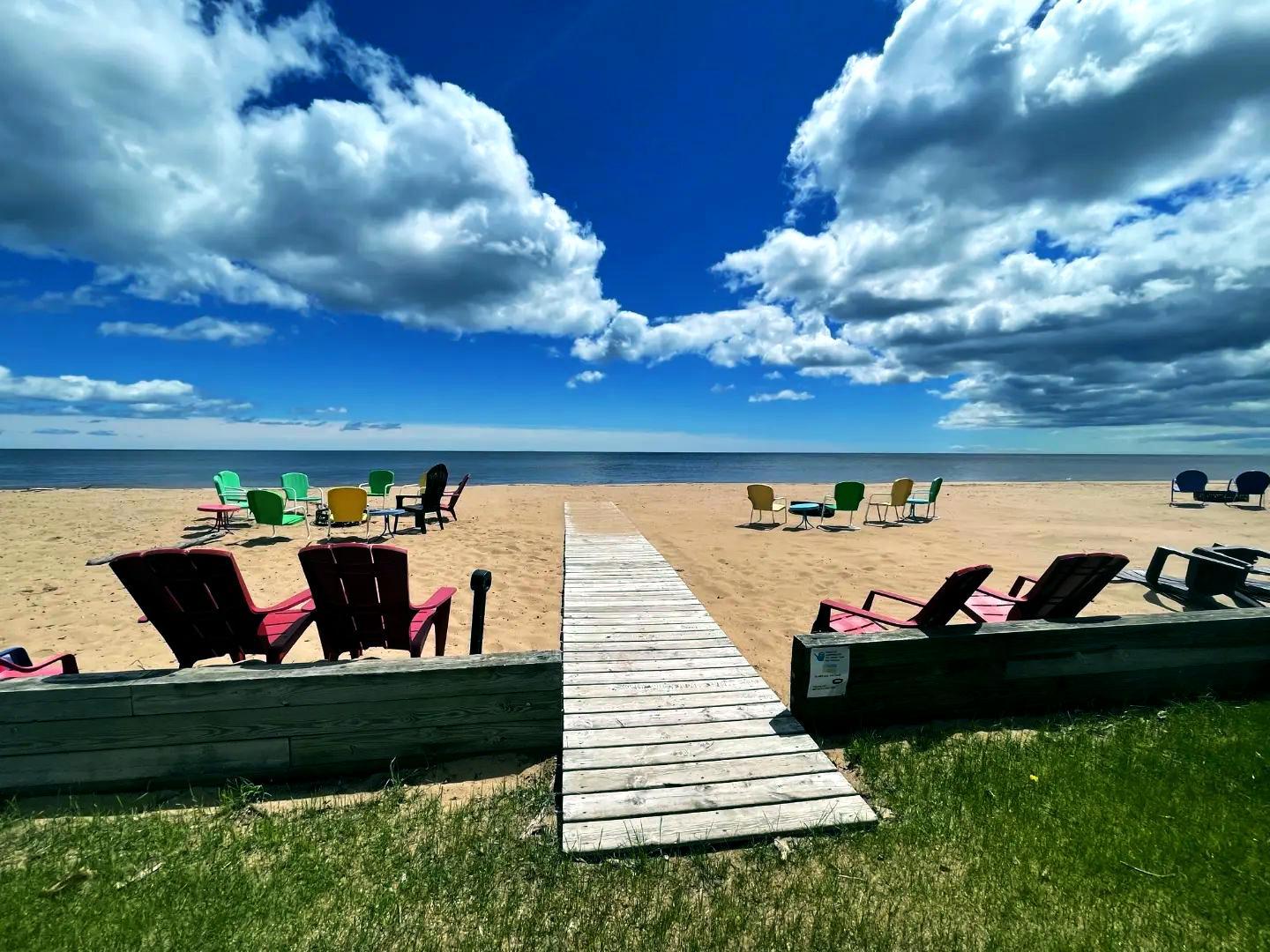 A History of Ford River Visit Escanaba