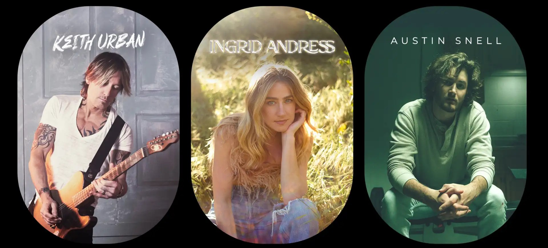 Northern Lights Music Fest Information & Frequently Asked Questions