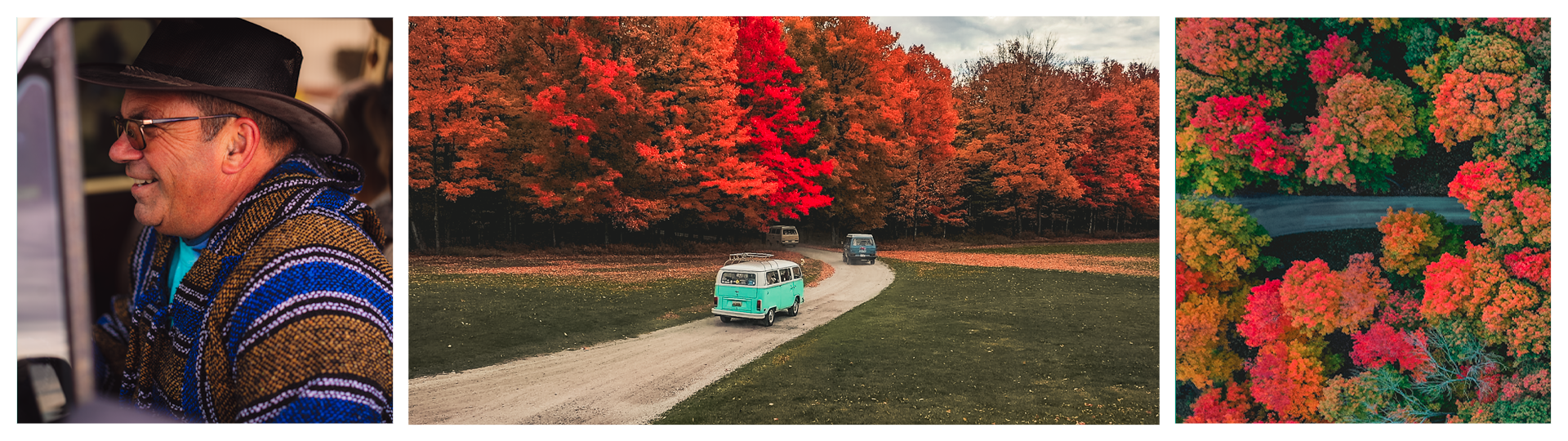 Fall Color Tours Visit Escanaba