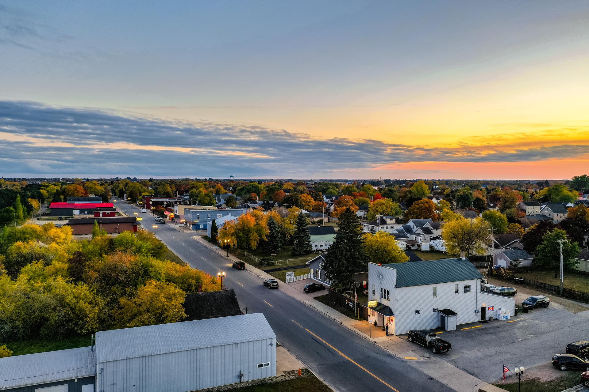 Community Bars near Escanaba Visit Escanaba