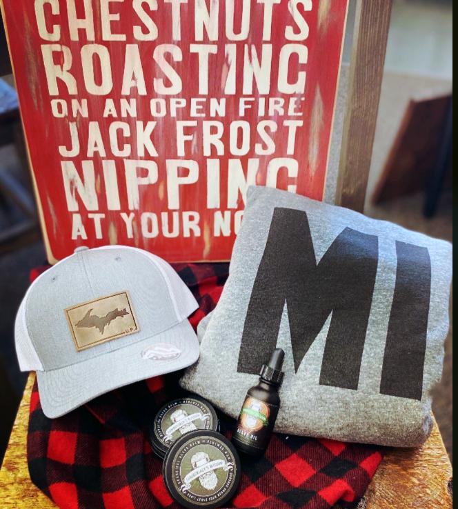 The Ultimate Yooper Gift Guide Visit Escanaba