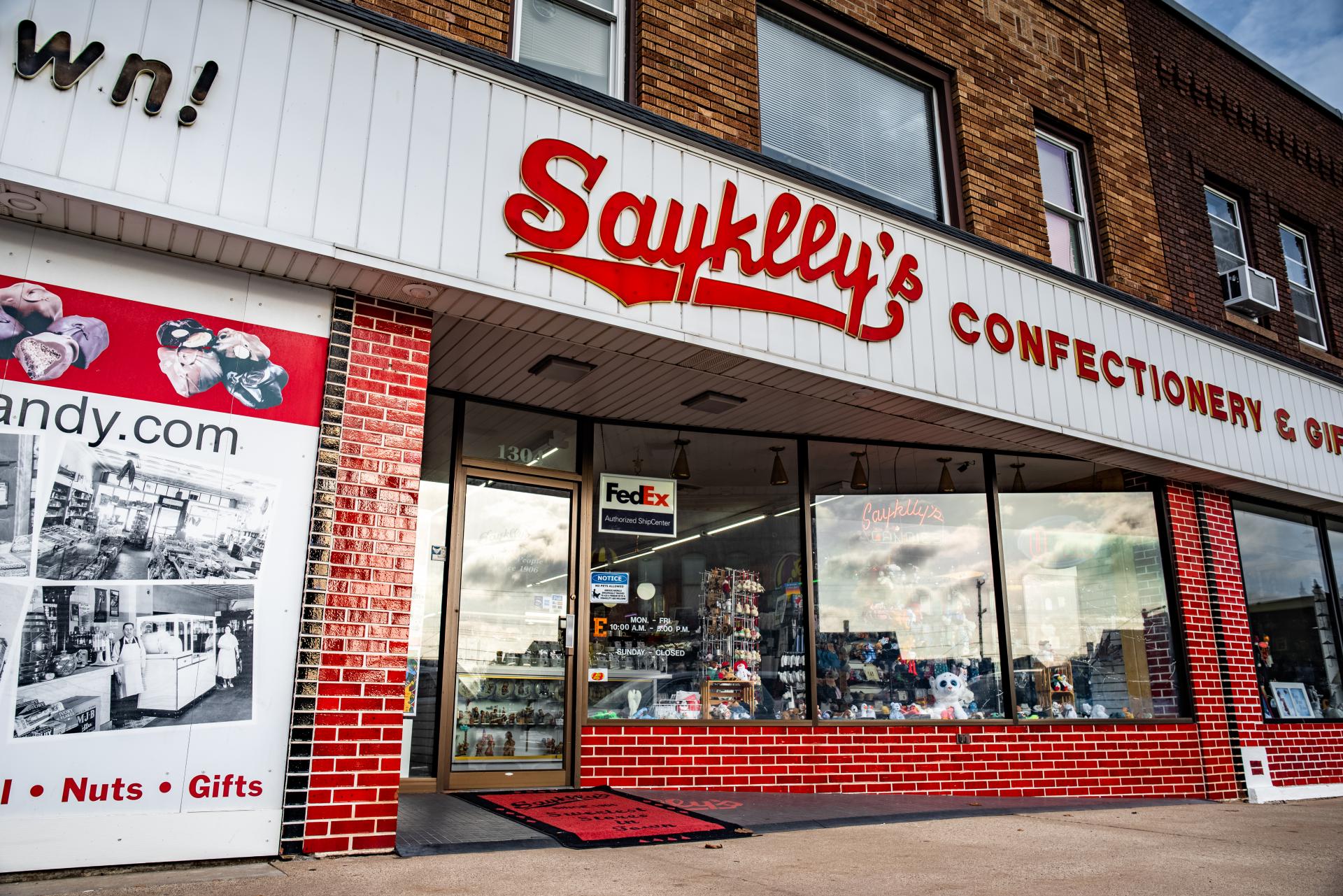 Escape to Escanaba Visit Escanaba