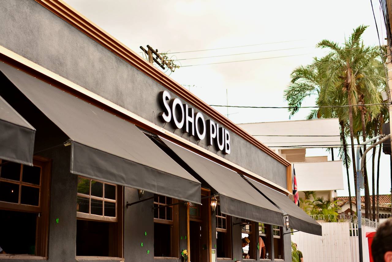 Bares Visite Uberaba