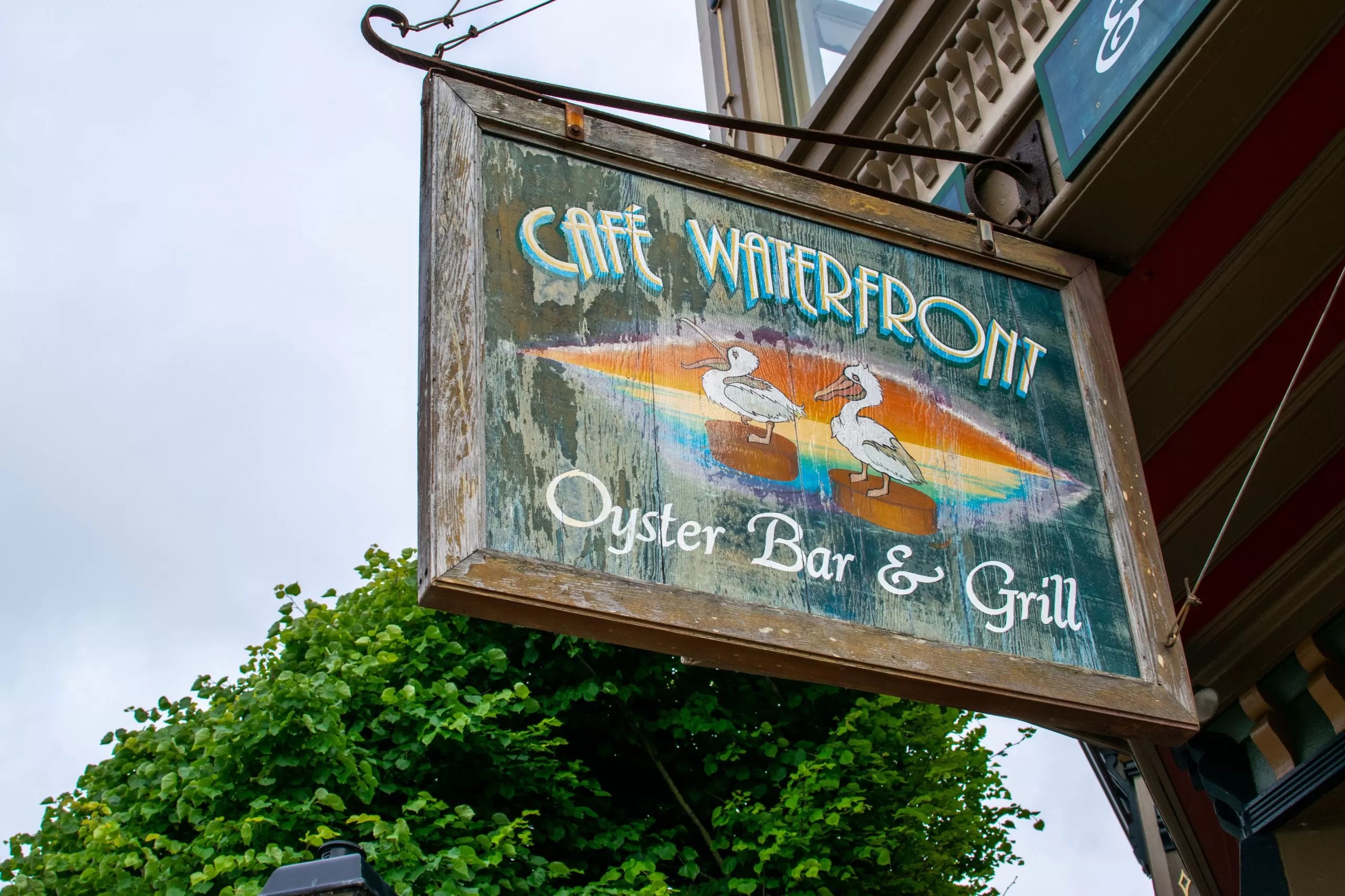 Best Eureka Brunch Spots