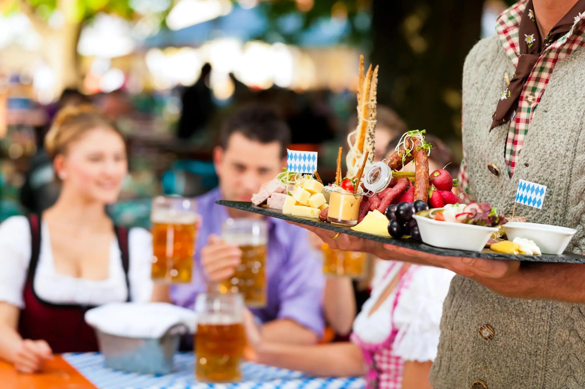 Oktoberfest & Beyond Beer & Wine Festivals of Europe Visit Europe