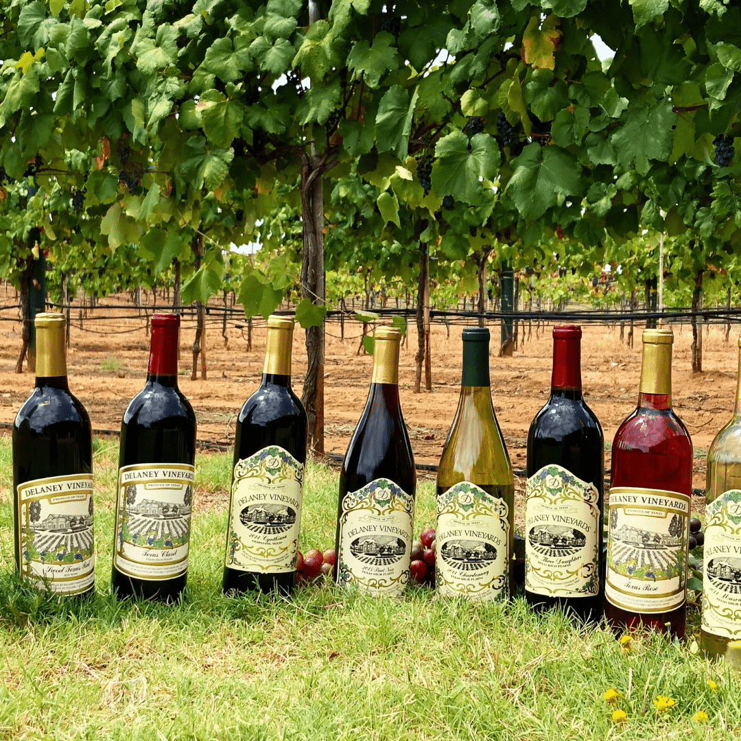 Uncork & Unwind at the 15th Annual Wine Festival • Excelsior Springs