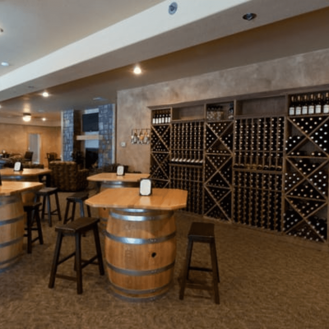 Uncork & Unwind at the 15th Annual Wine Festival • Excelsior Springs