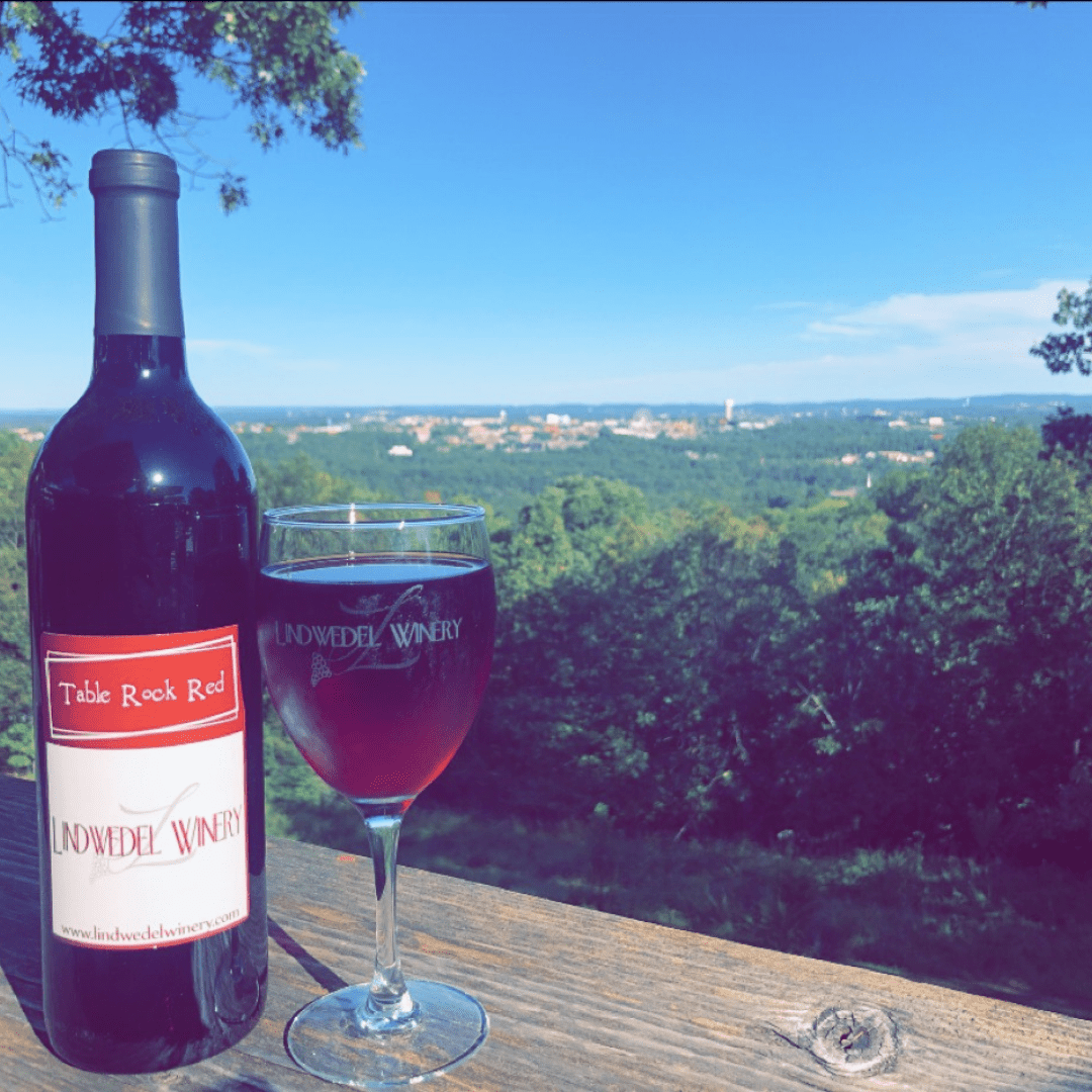 Uncork & Unwind at the 15th Annual Wine Festival • Excelsior Springs