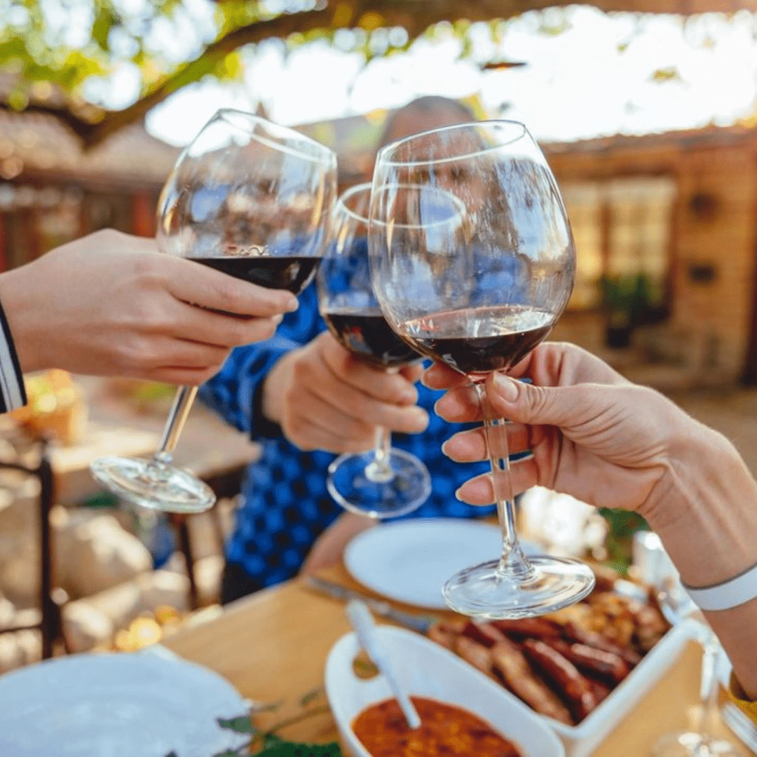 Uncork & Unwind at the 15th Annual Wine Festival • Excelsior Springs