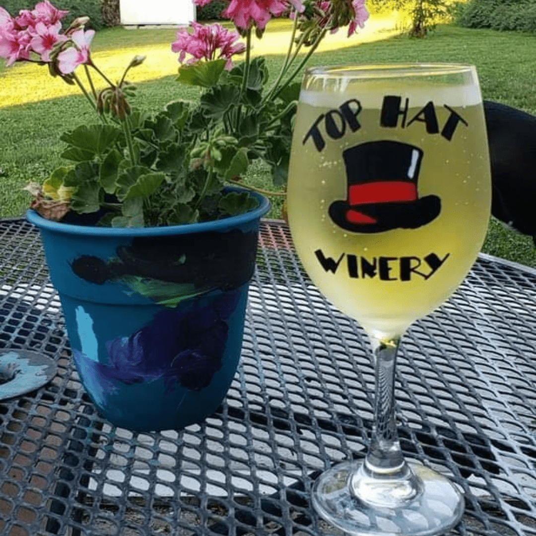 Uncork & Unwind at the 15th Annual Wine Festival • Excelsior Springs