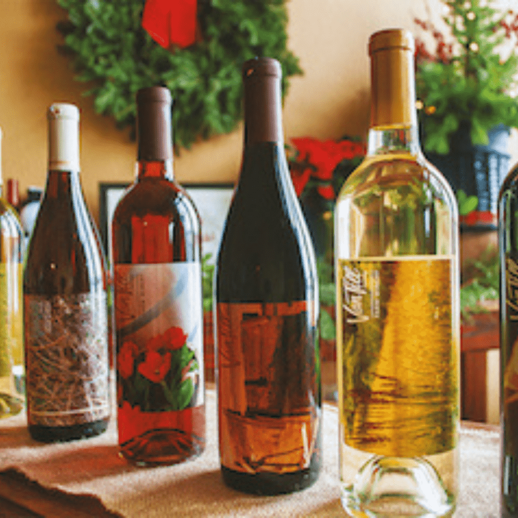 Uncork & Unwind at the 15th Annual Wine Festival