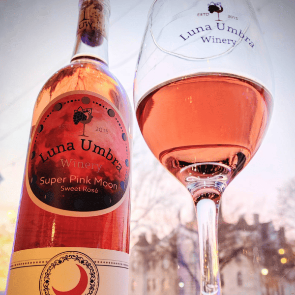 Uncork & Unwind At The Wine Festival • Excelsior Springs, MO Tourism