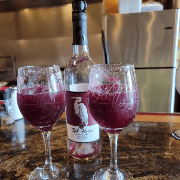 Uncork & Unwind At The Wine Festival • Excelsior Springs, MO Tourism