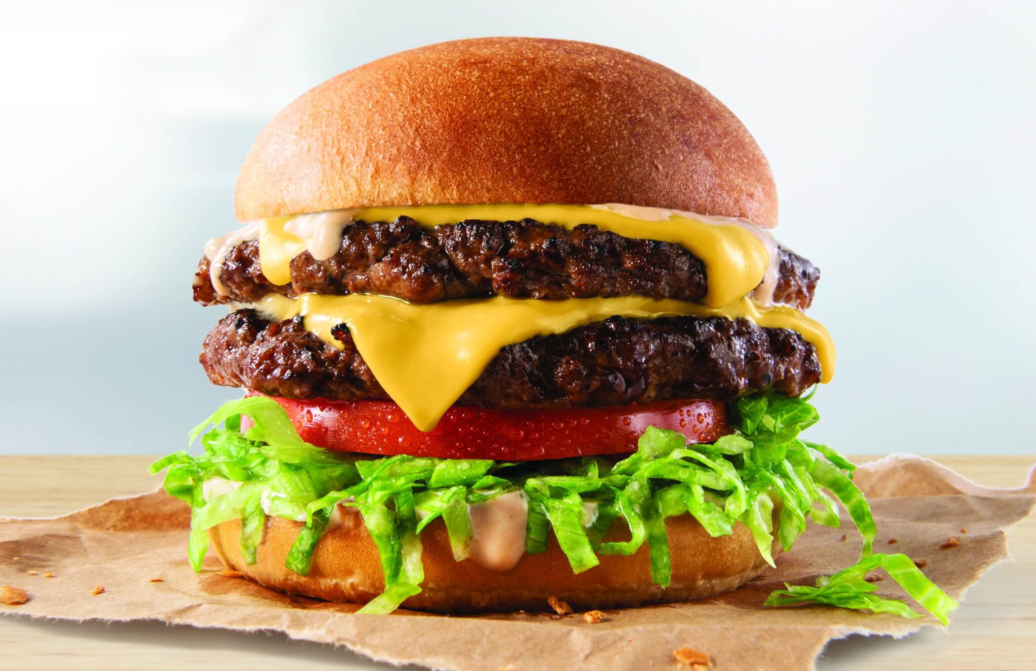 MOOYAH Burgers, Fries & Shakes