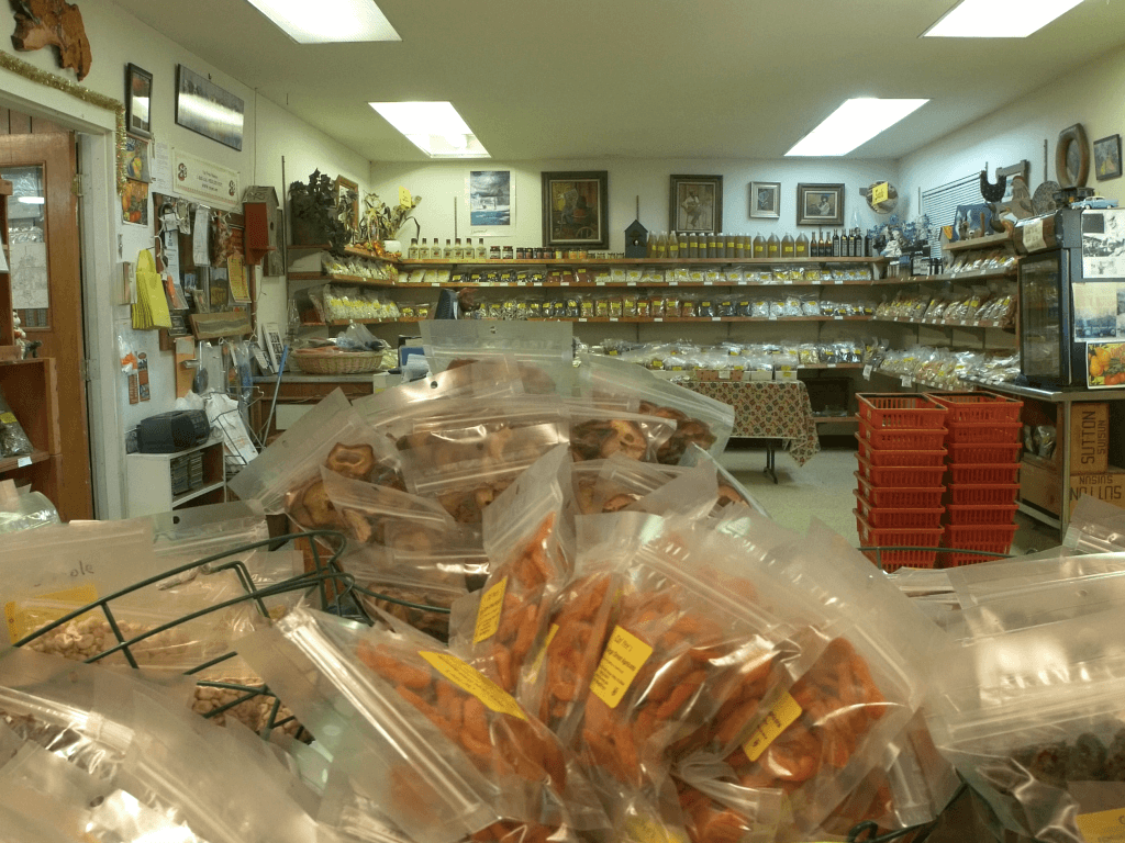 Cal Yee Farms Offers a Delicious Experience