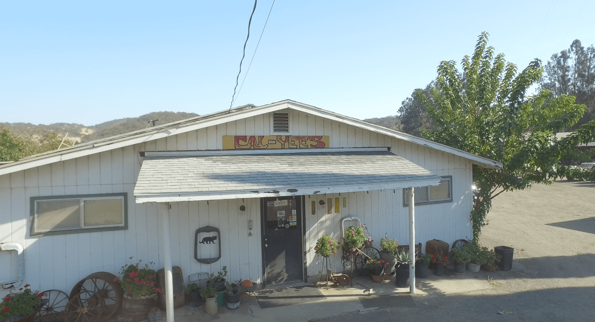 Cal Yee Farms Offers a Delicious Experience