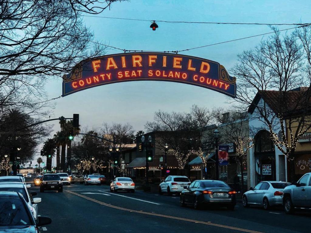 Fairfield Restaurant Week and ‘Taste of Downtown’