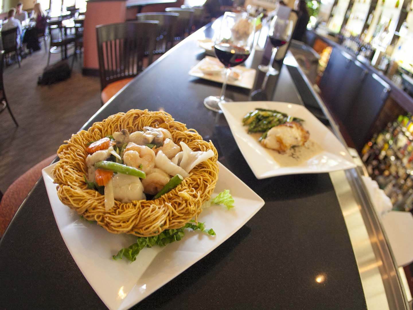 Restaurants in Fairfield CA Visit Fairfield California