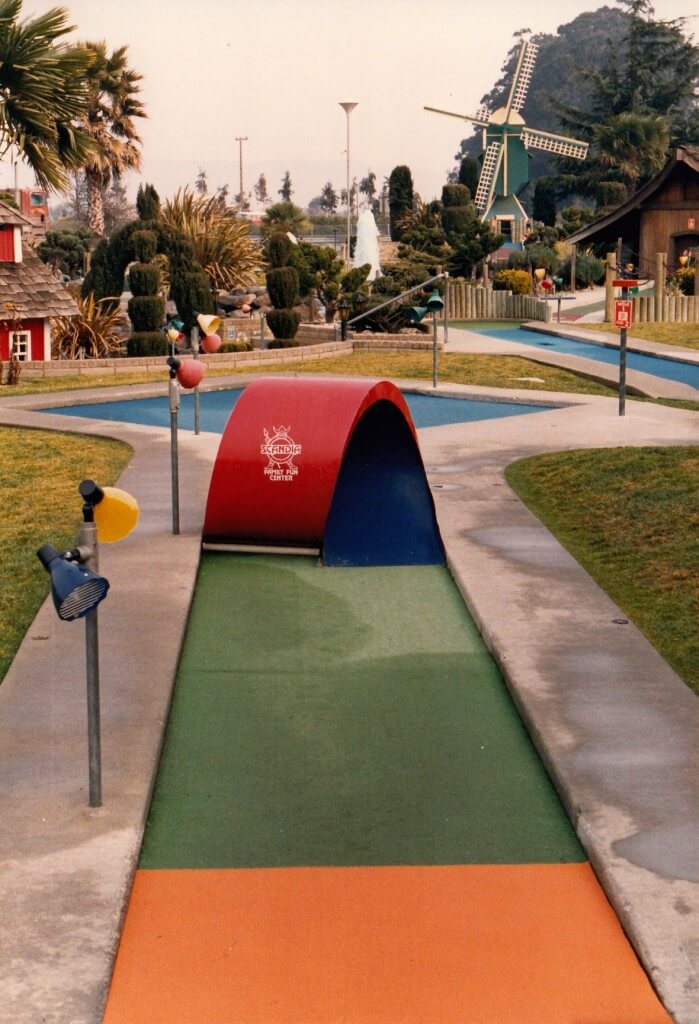 Scandia Family Fun Center Memories Don’t Need Tokens