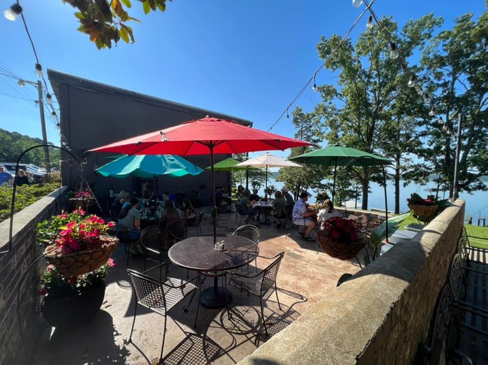 Dine Visit Fairfield Bay