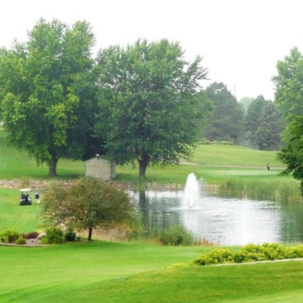 Interlaken Golf Club Visit Fairmont