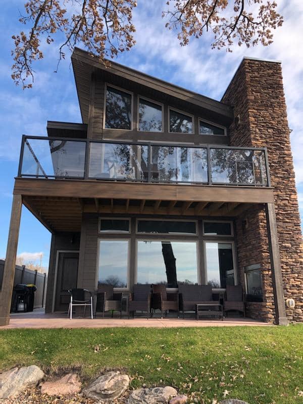 The Marina Lodge Visit Fairmont