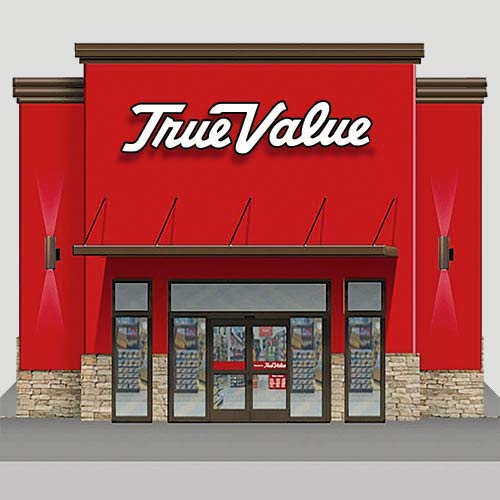 Shopping Visit Fairmont