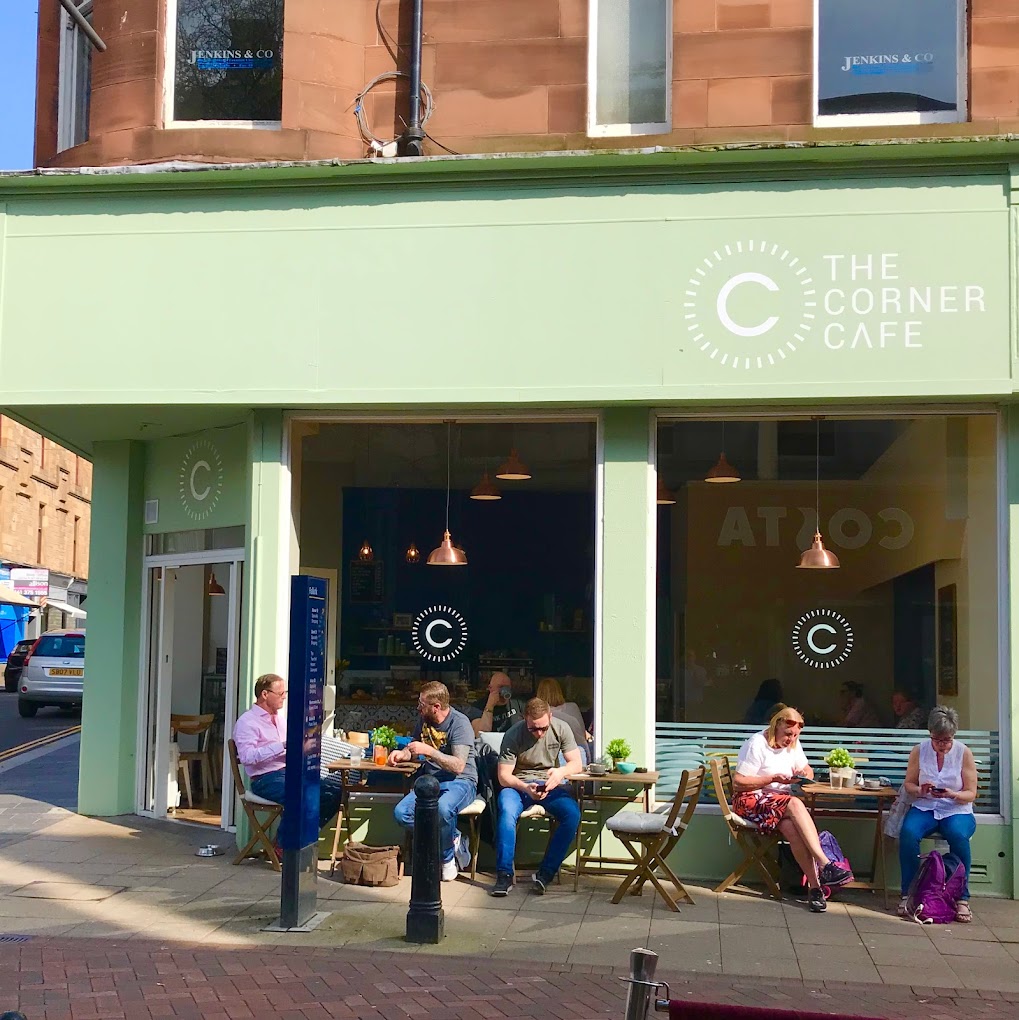 Places To Eat Visit Falkirk