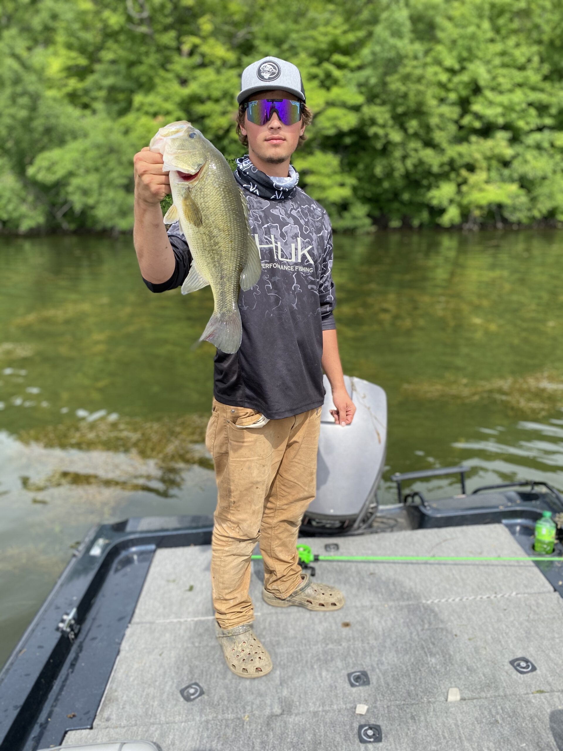 Cast a line in Faribault! Visit Faribault Minnesota