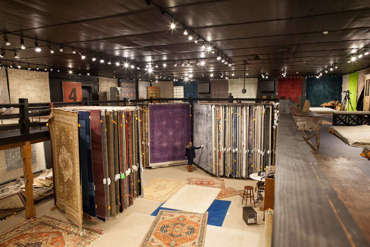 Home Visit Farmville