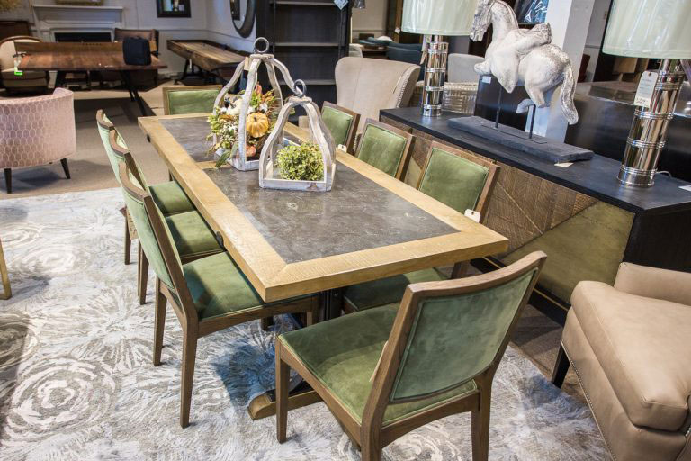 Gratitude, Good Food, and Fabulous Finds in Farmville Visit Farmville