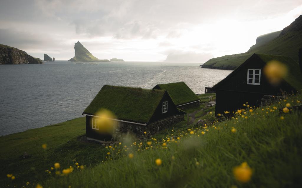 Visit Faroe Islands
