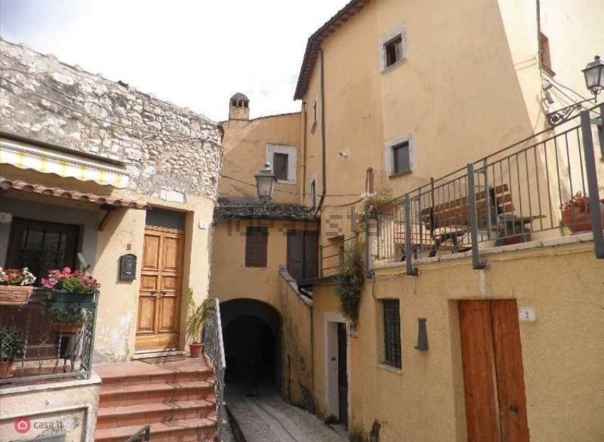 Francesco Pacetti Real Estate Agency Visit Ferentillo