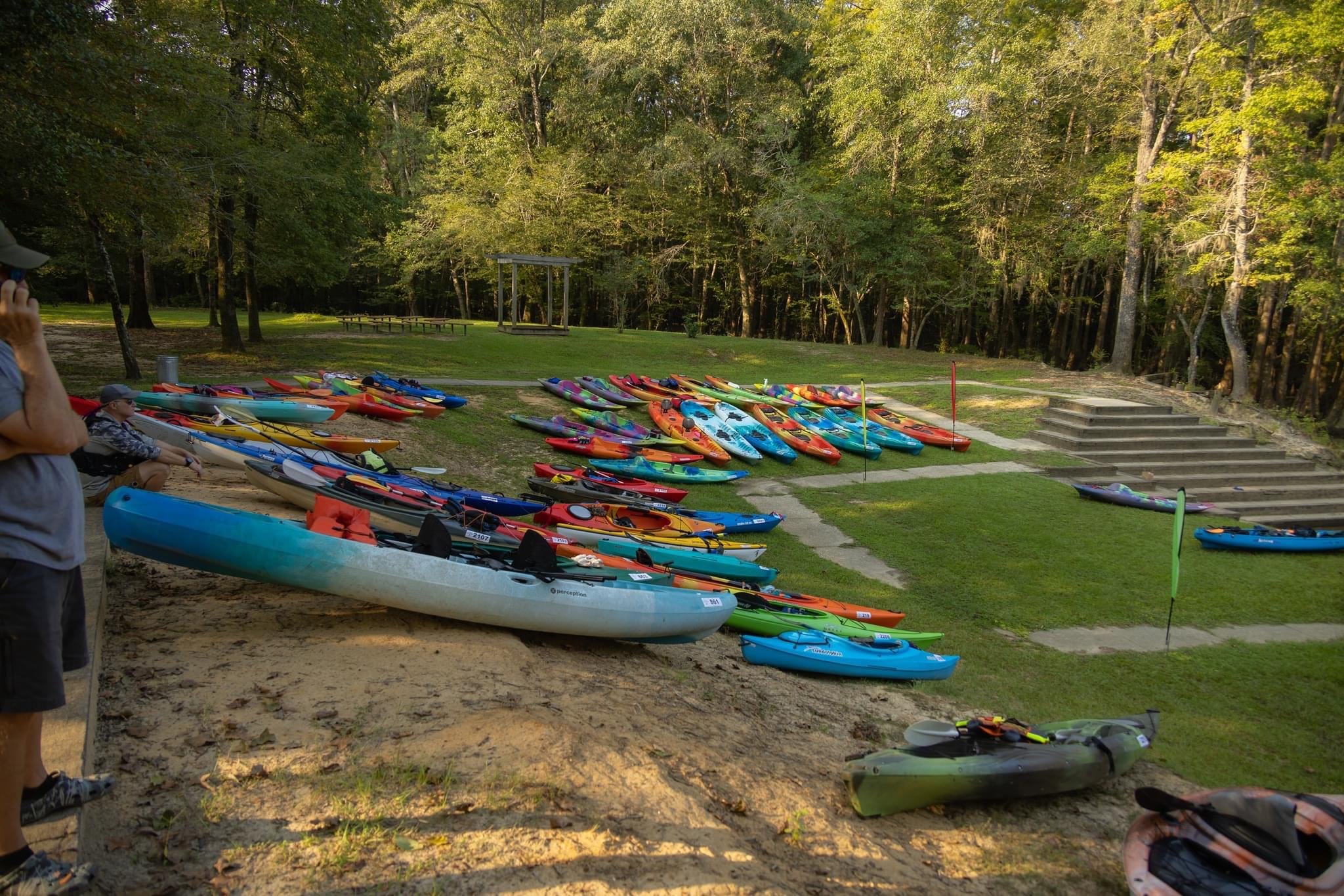 Get Outdoors VisitFlo