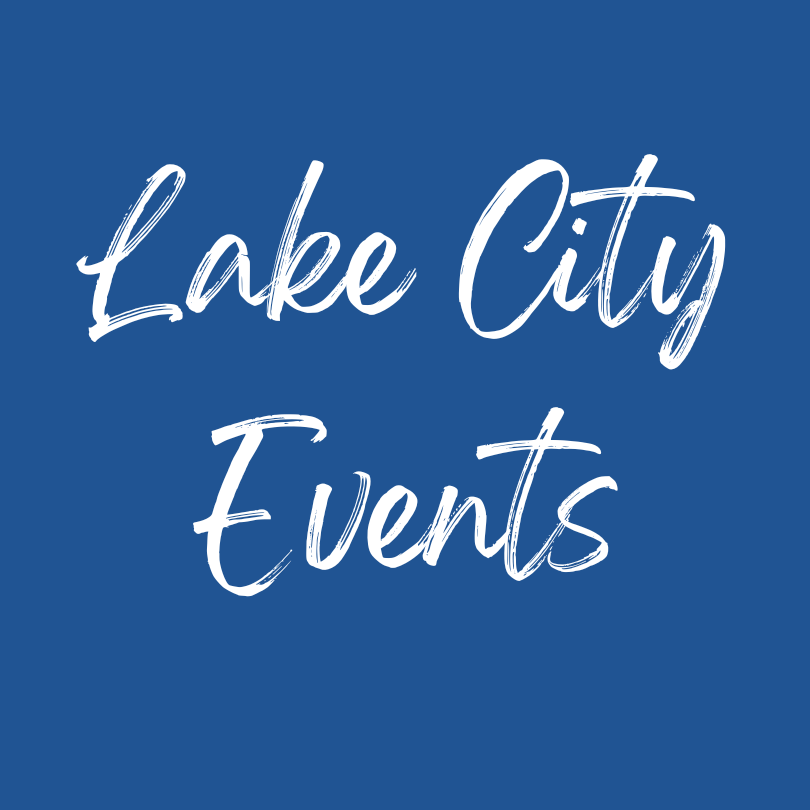 Lake City Events VisitFlo