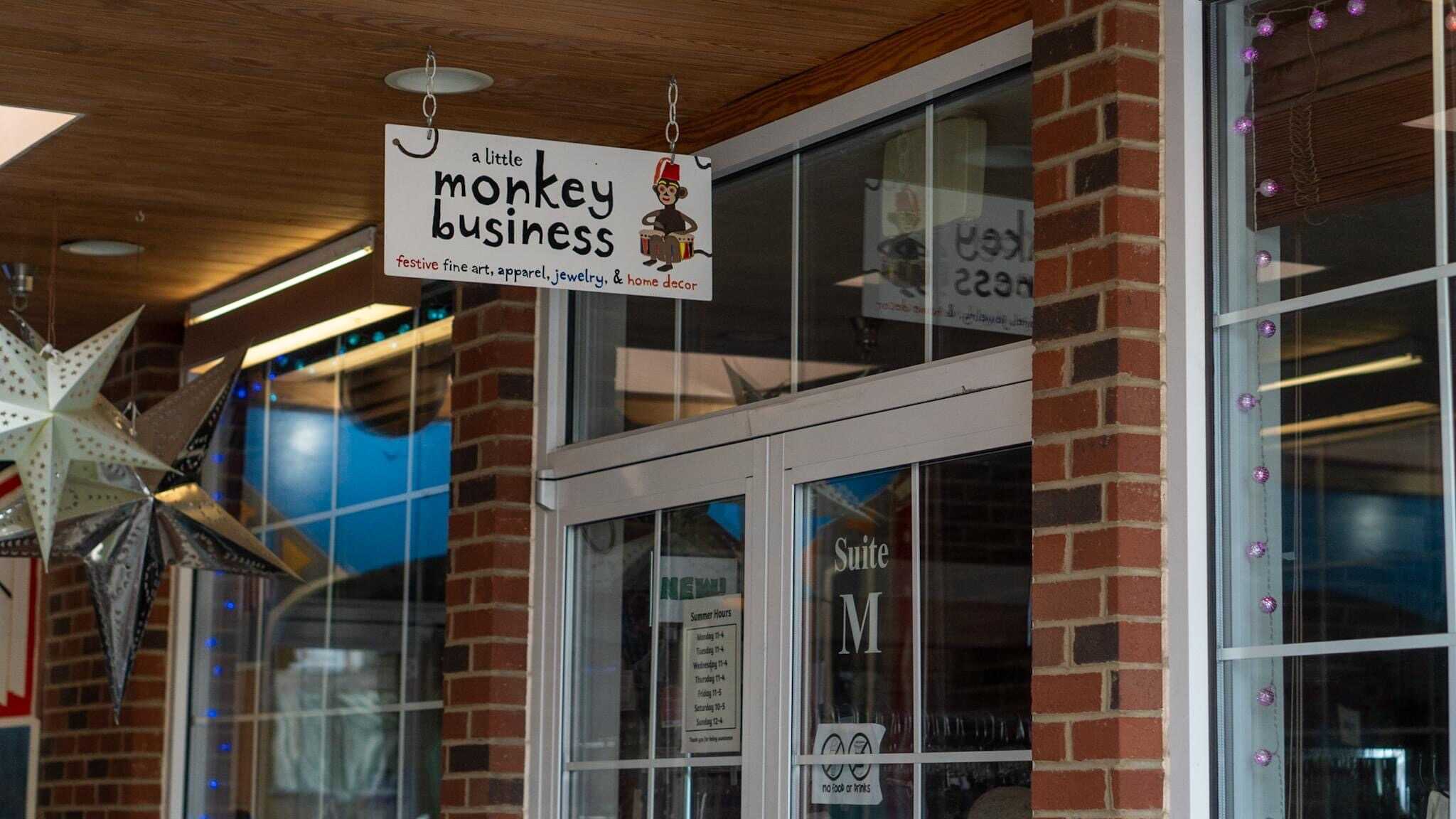 Visit Floyd Virginia A Girls Day Out in Floyd!