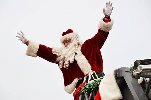 Folly Beach Christmas Parade 2022 Annual Events - Calendar Of Events | Visit Folly Beach, Sc