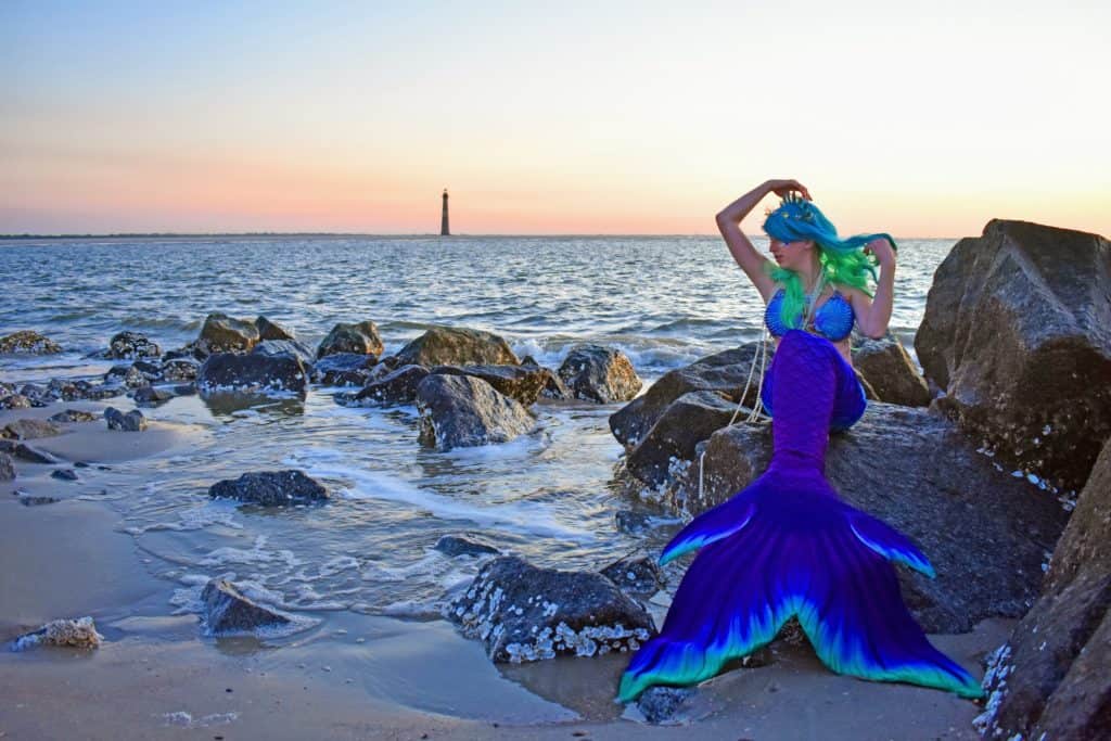 Folly Beach Christmas Parade 2022 Annual Events - Calendar Of Events | Visit Folly Beach, Sc