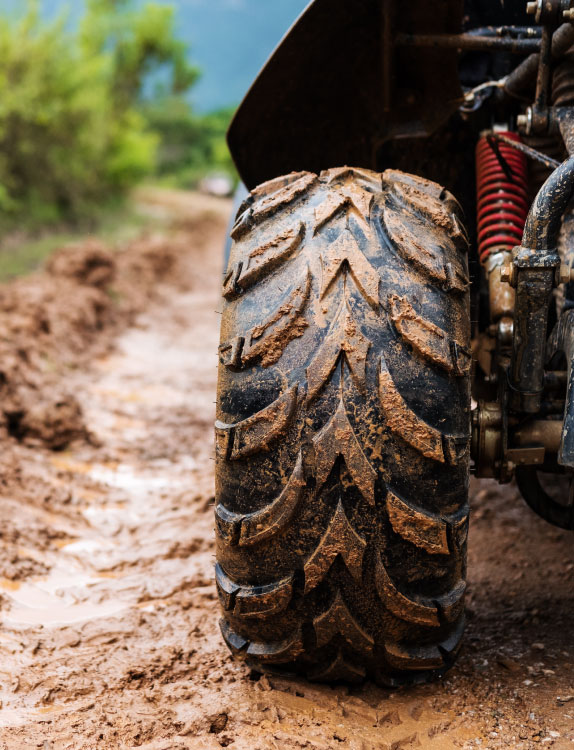Prairie City SVRA and OHV/OffRoad Access in Folsom, CA