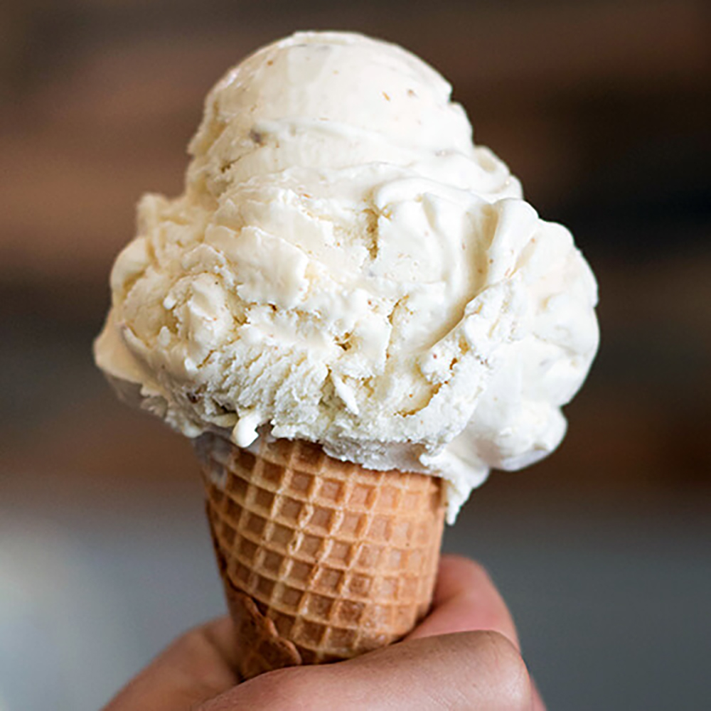 Cowlick's Ice Cream Fort Bragg